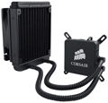 Cooler com gua p/ CPU, Corsair Hydro series H60 CWCH602