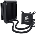 Cooler com gua p/ CPU, Corsair Hydro series H60 CWCH60