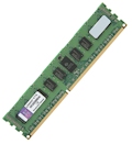 Memria 4GB DDR3 Kingston 1333MHz KVR1333D3D8R9S/4GI rg#100