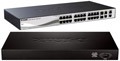 Switch D-Link DES-1210-28 24 portas 10/100 2portas 1GB2