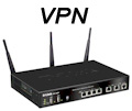 Roteador c/ 2 WAN, D-link DSR-1000N c/ VPN, 3G e IPS#98