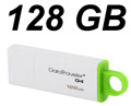 Pendrive 128GB Kingston DTIG4/128GB G4 5 Gbps USB 3.02