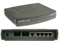 Gateway VoIP D-Link DVG-5004S p/ 4 linhas, 4 portas LAN#98