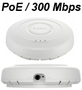 Access Point Corpor. D-Link DWL-2600AP 2.4GHz 300Mb PoE#30