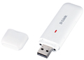 Adaptador USB p/ Celular 3G -3,75G HSUPA D-Link DWM-156#100