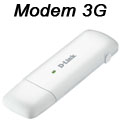 Modem USB 3G+ D-Link DWM-157 p/ internet HSPA+, SIMcard#98