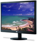 Monitor 19,5 pol. LED AOC E2070SWNL 1600 x 900, VGA#100