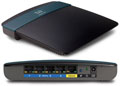 Roteador Linksys EA2700 Dual-Band N600, 600 Mbps#98