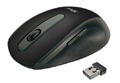 Mouse ptico sem fio Trust EasyClick 16536 1000 dpi USB#100