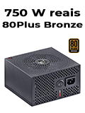 Fonte Gamer ATX 750W PCYes Electro V2 80 plus bronze #7