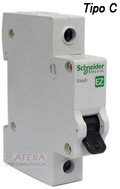 Disjuntor Schneider Electric EZ9F33120, 20A X 1 polo#98