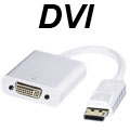 Adaptador de vídeo DisplayPort DVI FlexPort FX-DPD01#7