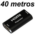 Repetidor de sinal HDMI Flexport FX-HRP40 até 40 metros#98