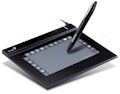 Tablet slim 3 x 5 pol. Genius G-Pen F350 USB c/ caneta#98