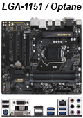 Placa me Gigabyte GA-B250M-D3H Intel LGA-1151, c/ M.2#98