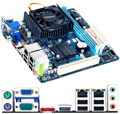 Placa me mini-ITX Gigabyte GA-C847N c/ Celeron C847 DC8