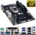 Placa me Gigabyte GA-H81M-S3PH Intel LGA-1150 VGA HDMI#100