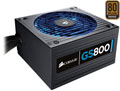 Fonte ATX12V v. 2.3 800W Corsair GS800 Gaming series#98