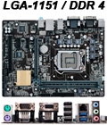 Placa me Asus H110M-C/BR LGA-1151 DDR4 VGA e HDMI2