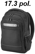 Mochila HP Business H5M90AA p/ note at 17,3 pol. Black