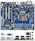 Placa me Gigabyte GA-H61M-D2P-B3 LGA1155 VGA/DVI#100