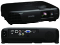 Projetor Epson PowerLite S31+ 3200 Lumens SVGA 800x6002