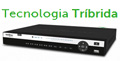 DVR trbrido Intelbras HDCVI3116 16 cmeras IP Dig. An2