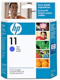 Cartucho de tinta HP C4836A ciano p/ Inkjet 1000/2800