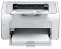 Impressora HP LaserJet P1005, 15 ppm, 400x600 dpi p/b#100
