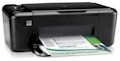 Multifuncional HP OfficeJet 4400 imprime copia e digit.#100