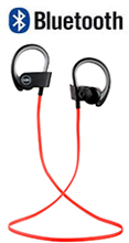Headset c/ microfone Bluetooth v. 4.1 OEX HS303 Move