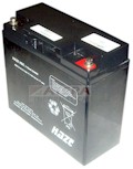 Bateria selada Haze HSC12-18, 12V 18Ah#98