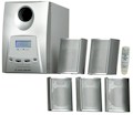 Home Theater 5.1 GoldShip Techno 0386, 35W, bivolt e FM#98