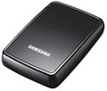 HD externo Samsung S2 Portable 1TB, 2.5 poleg. USB 22