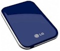 HD externo porttil LG HXD5U64PBW, 640GB, 480Mbps USB2#98