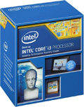 Processador Intel i3-4170 3,7GHz 3MB cache LGA-1150 4G#100