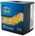 Processador Intel i5-2500 Quad Core 3.3GHz 6MB LGA-1155
