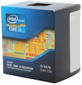 Processador Intel i5-3470 Quad Core 3.2GHz 6MB LGA1155
