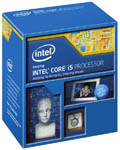 Processador Intel I5-4430 LGA-1150 3GHz 6MB 4 Cores, 4G#100