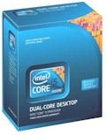 Processador Intel i5-660 Dual-Core 3.33GHz 4MB LGA-1156