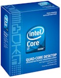 Processador Intel I7-940 Quad-Core 2.93GHz 8MB LGA-1366