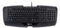 Teclado Genius Imperator Gaming Keyboard MMORPG/RTS2