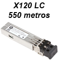 Transceiver HPE JD118B SFP X120 1G 1000BaseSX LC 550m#7