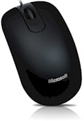 Mouse Microsoft Optical Mouse 200 (JUD-00001) 1Kdpi USB#100