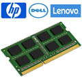 Memria 8GB DDR3 1600MHz Kingston SODIMM HP Dell Lenovo#98