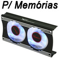 Cooler Kingston KHX-FAN-B Hyper Fan para memria#100