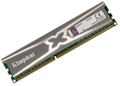Memria de 4GB 1600MHz DDR3 Kingston HyperX KHX16C9X3/4#100