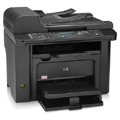 Multifuncional HP LaserJet Pro M1536DNF MFP c/ fax#100