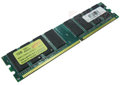 Mdulo memria 1GB DDR1 400 MHz MemoWise MW01GN4013U58#98