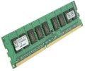 Memria 2GB DDR3 KINGSTON 1333 MHz KVR1333D3E9S/2G, ECC#100